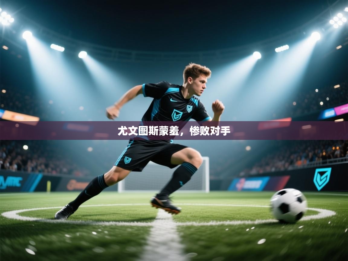 尤文图斯蒙羞,惨败对手 第2张