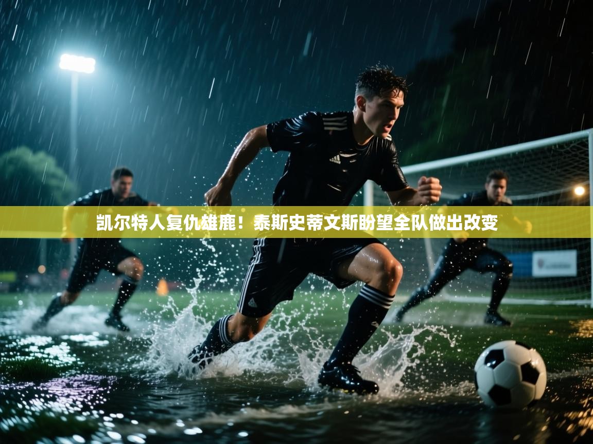 凯尔特人复仇雄鹿!泰斯史蒂文斯盼望全队做出改变 第1张