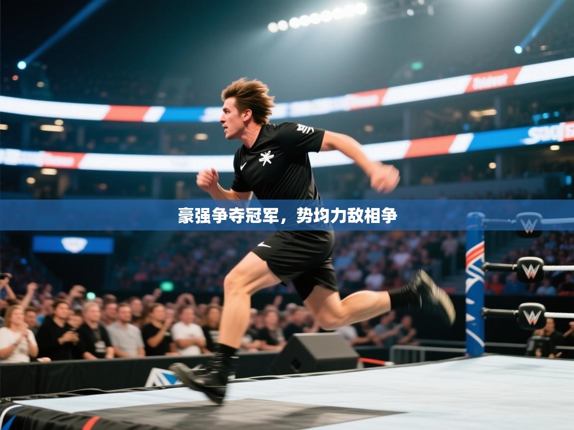 豪强争夺冠军，势均力敌相争