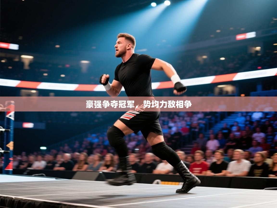 豪强争夺冠军，势均力敌相争  第2张