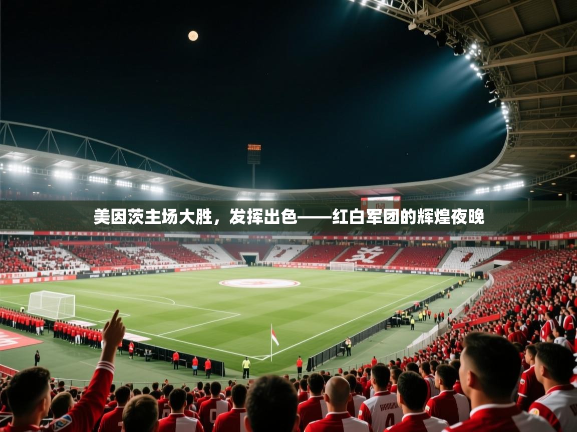 美因茨主场大胜，发挥出色——红白军团的辉煌夜晚  第2张