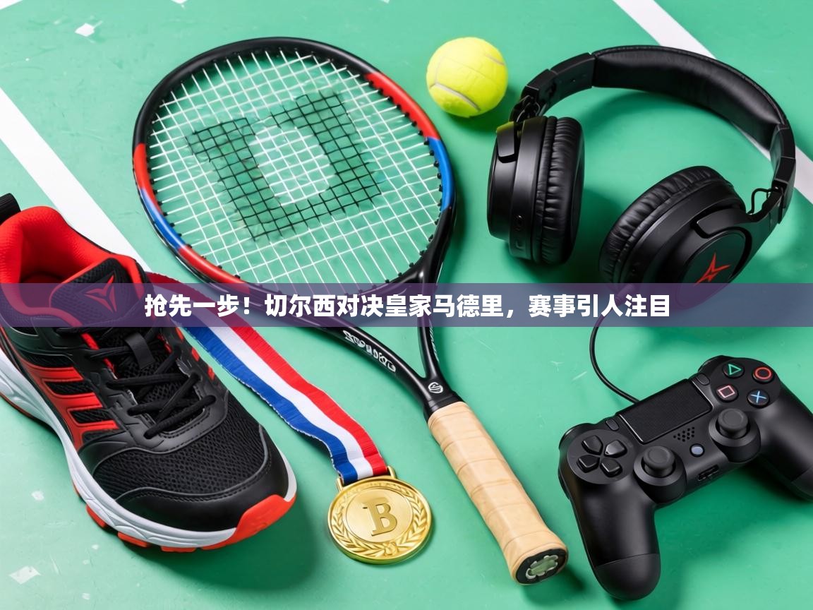 抢先一步！切尔西对决皇家马德里，赛事引人注目