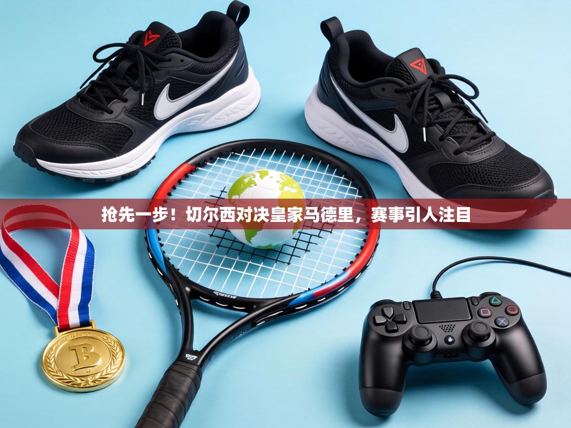 抢先一步!切尔西对决皇家马德里,赛事引人注目 第2张